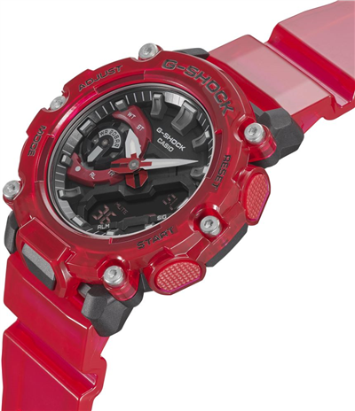 Casio Carbon GA-2200SKL-4ADR Erkek Kol Saati
