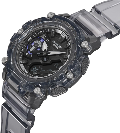 Casio Carbon GA-2200SKL-8ADR Erkek Kol Saati