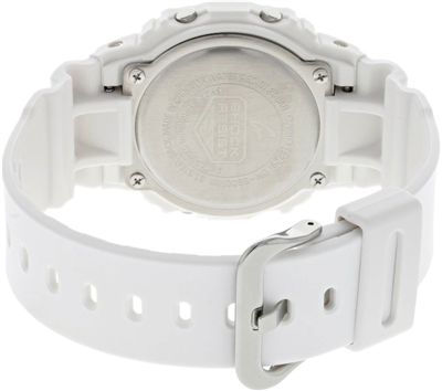 Casio Iconic DW-5600MW-7DR Erkek Kol Saati