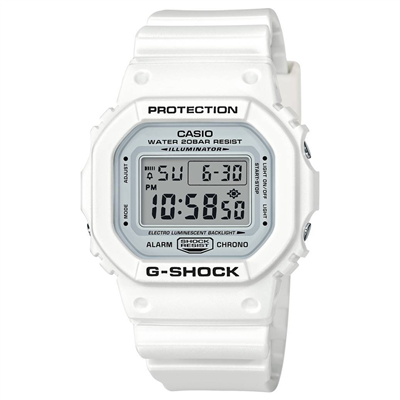 Casio Iconic DW-5600MW-7DR Erkek Kol Saati