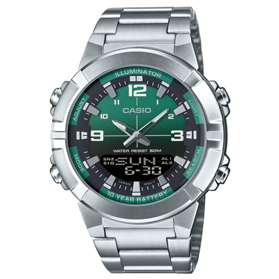 Casio Klasik AMW-870DA-3AVDF Erkek Kol Saati
