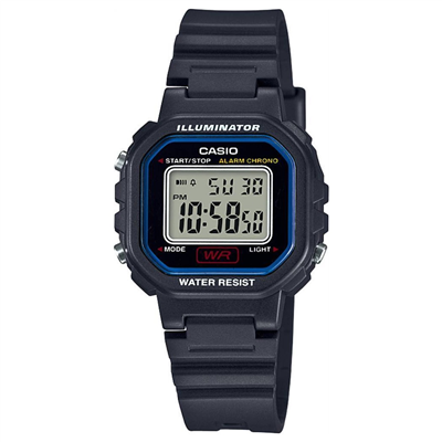 Casio Klasik LA-20WH-1CDF Unisex Kol Saati