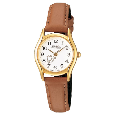 Casio Klasik LTP-1094Q-7B8RDF Kadın Kol Saati