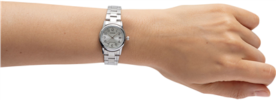 Casio Klasik LTP-V002D-7BUDF Kadın Kol Saati