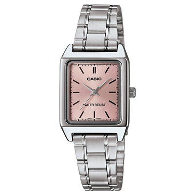 Casio Klasik LTP-V007D-4EUDF Kadın Kol Saati