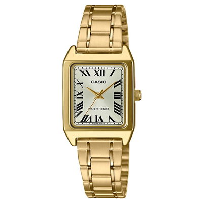 Casio Klasik LTP-V007G-9BUDF Kadın Kol Saati