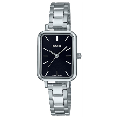 Casio Klasik LTP-V009D-1EUDF Kadın Kol Saati