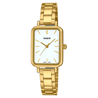 Casio Klasik LTP-V009G-7EUDF Kadın Kol Saati