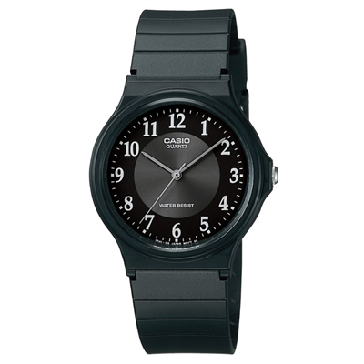 Casio Klasik MQ-24-1B3LDF Unisex Kol Saati