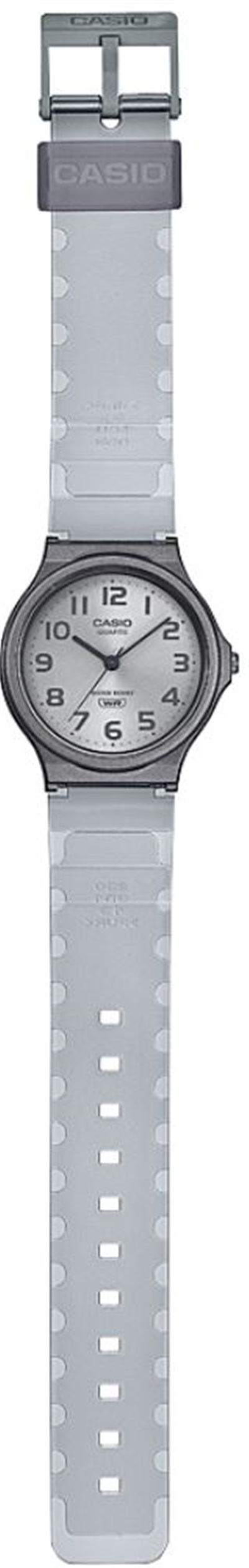 Casio Klasik MQ-24S-8BDF Unisex Kol Saati