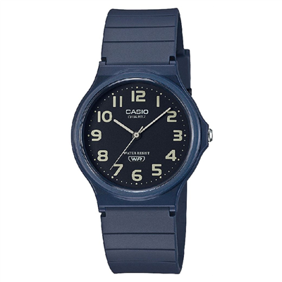 Casio Klasik MQ-24UC-2BDF Unisex Kol Saati