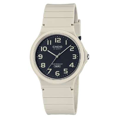 Casio Klasik MQ-24UC-8BDF Unisex Kol Saati