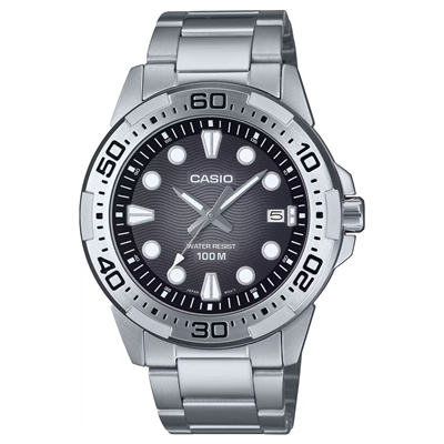 Casio Klasik MTD-140D-1AVDF Erkek Kol Saati