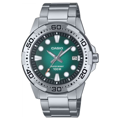 Casio Klasik MTD-140D-3AVDF Erkek Kol Saati