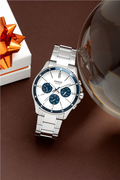 Casio Klasik MTP-1374D-7A2VDF Erkek Kol Saati