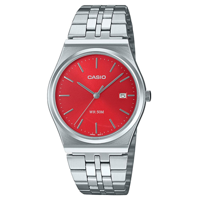 Casio Klasik MTP-B145D-4A2VDF Erkek Kol Saati