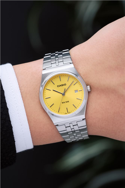 Casio Klasik MTP-B145D-9AVDF Erkek Kol Saati