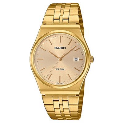 Casio Klasik MTP-B145G-9AVDF Erkek Kol Saati