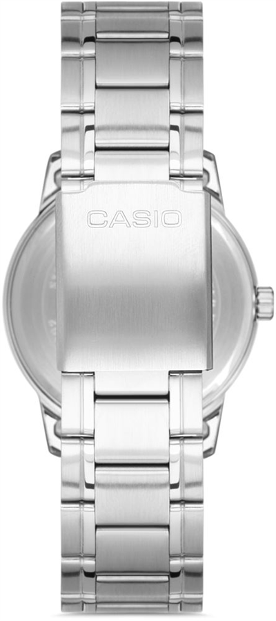 Casio Klasik MTP-V002D-1BUDF Erkek Kol Saati