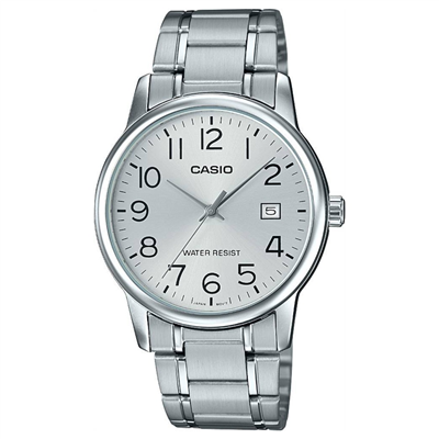 Casio Klasik MTP-V002D-7BUDF Erkek Kol Saati