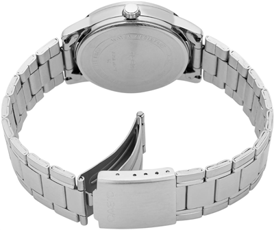 Casio Klasik MTP-V002D-7BUDF Erkek Kol Saati
