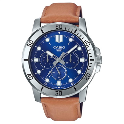 Casio Klasik MTP-VD300L-2EUDF Erkek Kol Saati