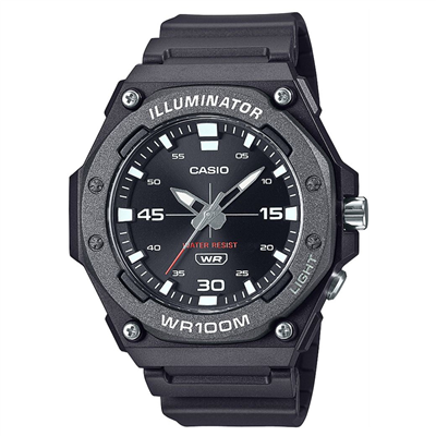 Casio Klasik MW-620H-1AVDF Erkek Kol Saati