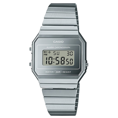 Casio Retro A700WEV-7ADF Unisex Kol Saati