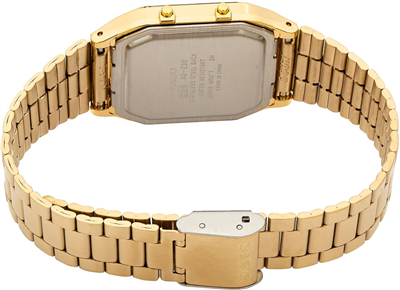 Casio Retro AQ-230GA-9DMQ Unisex Kol Saati