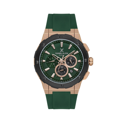 Daniel Klein DK.1.13997-4 Erkek Kol Saati