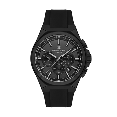 Daniel Klein DK.1.13815-4 Erkek Kol Saati