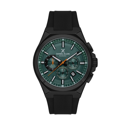Daniel Klein DK.1.13815-5 Erkek Kol Saati