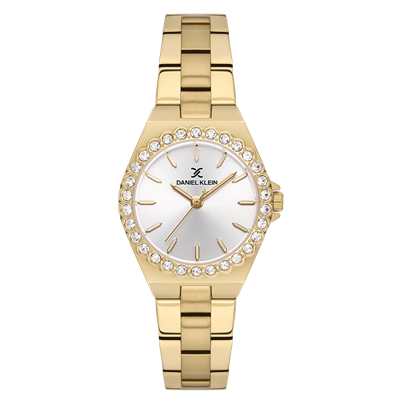 Daniel Klein DK.1.13904-2 Premium Kadın Kol Saati