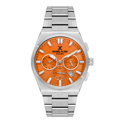 Daniel Klein DKE.1.10674-5 Premium Erkek Kol Saati