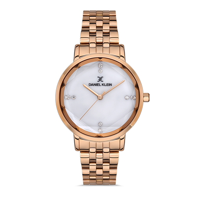 Daniel Klein DKE.1.10005.2 Premium Kadın Kol Saati
