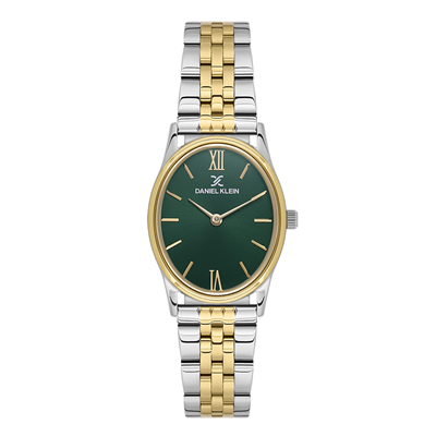 Daniel Klein DKE.1.10726-6 Premium Kadın Kol Saati