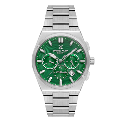 Daniel Klein DKE.1.10674-3 Premium Erkek Kol Saati