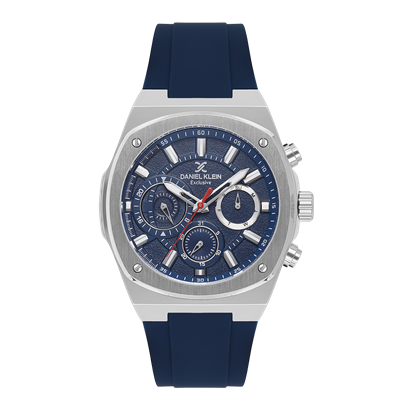Daniel Klein Exclusive DK103-DKE.1.10606-2 Erkek Kol Saati