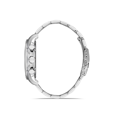 Momentus Casual CC102S-15SS Erkek Kol Saati