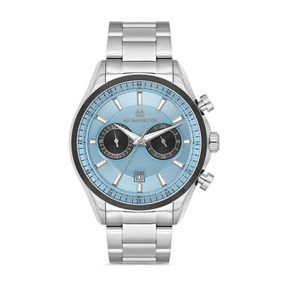 Momentus Casual CC102T-10SS Erkek Kol Saati