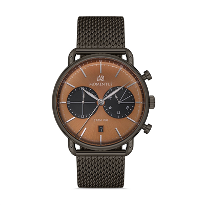 Momentus Casual CC286N-06SN Erkek Kol Saati