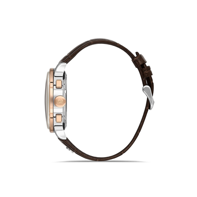 Momentus Casual CC305T-04KR Erkek Kol Saati