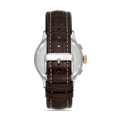 Momentus Casual CC305T-04KR Erkek Kol Saati
