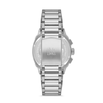 Momentus Casual CC307S-04SS Erkek Kol Saati