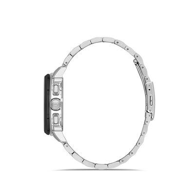 Momentus Casual CC307S-04SS Erkek Kol Saati