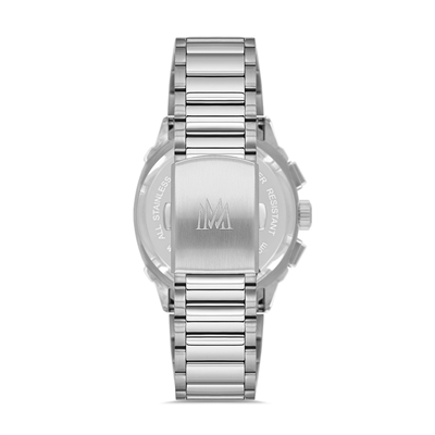 Momentus Casual CC307S-11SS Erkek Kol Saati