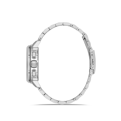 Momentus Casual CC307S-11SS Erkek Kol Saati