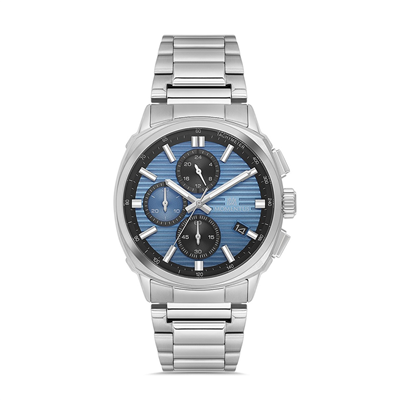 Momentus Casual CC307S-11SS Erkek Kol Saati