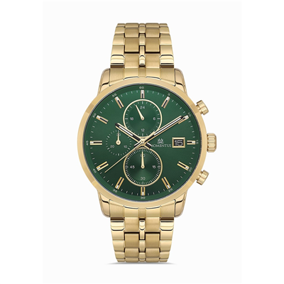 Momentus Casual CC308G-15SG Erkek Kol Saati