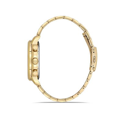 Momentus Casual CC308G-15SG Erkek Kol Saati